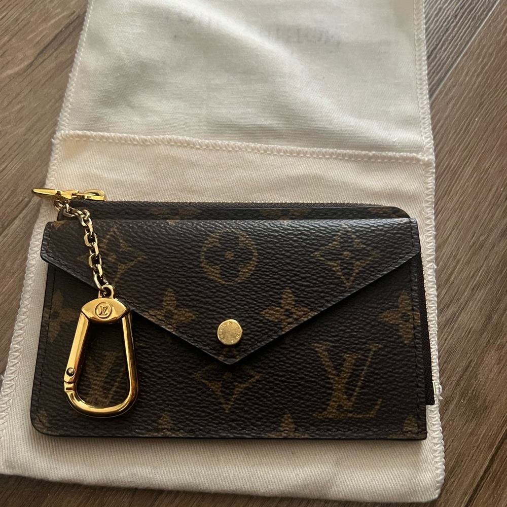 Louis Vuitton Recto Verso